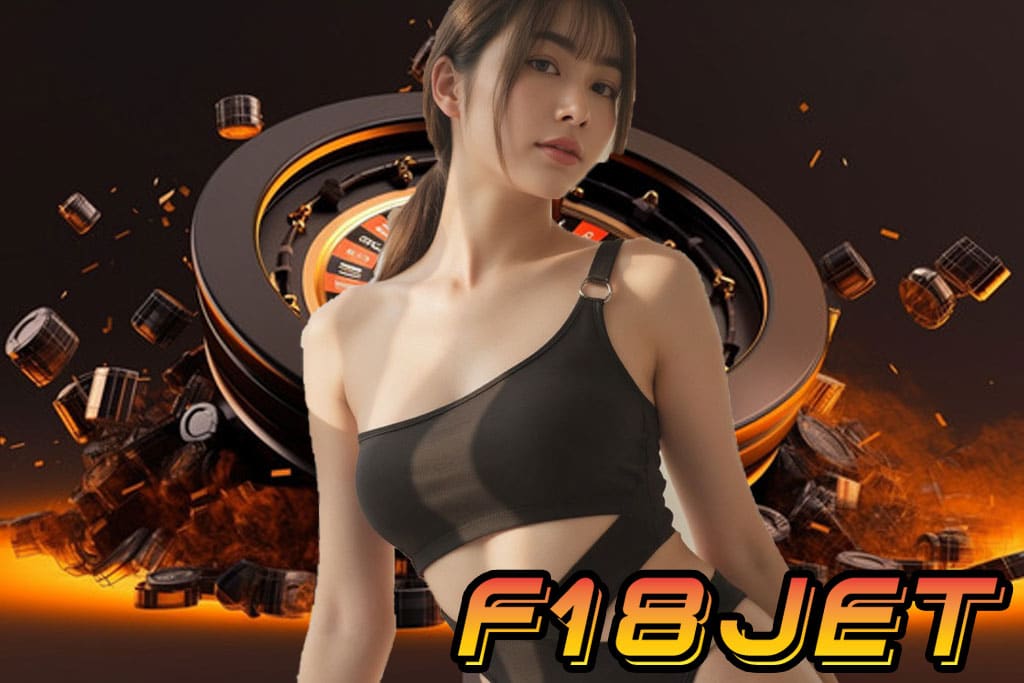 F18JET